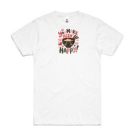 Block Tee - Discontinued Item Thumbnail