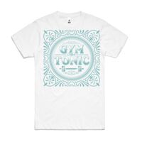Block Tee - Discontinued Item Thumbnail