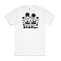 Block Tee - Discontinued Item Thumbnail