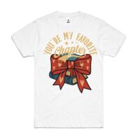 Block Tee - Discontinued Item Thumbnail