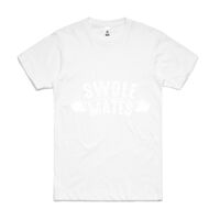 Block Tee - Discontinued Item Thumbnail