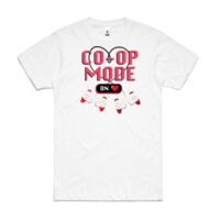 Block Tee - Discontinued Item Thumbnail