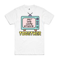 Block Tee - Discontinued Item Thumbnail