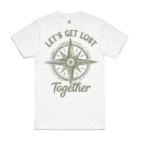 Block Tee - Discontinued Item Thumbnail