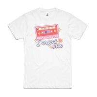 Block Tee - Discontinued Item Thumbnail