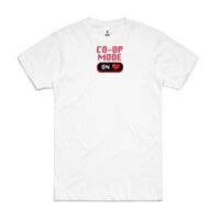 Block Tee - Discontinued Item Thumbnail