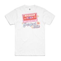 Block Tee - Discontinued Item Thumbnail