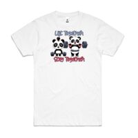 Block Tee - Discontinued Item Thumbnail