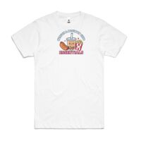 Block Tee - Discontinued Item Thumbnail