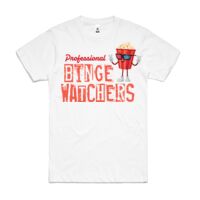Block Tee - Discontinued Item Thumbnail