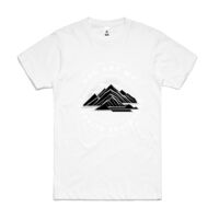 Block Tee - Discontinued Item Thumbnail