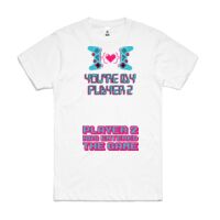 Block Tee - Discontinued Item Thumbnail