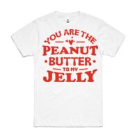 Block Tee - Discontinued Item Thumbnail