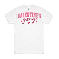 Block Tee - Discontinued Item Thumbnail