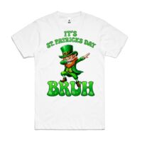 Block Tee - Discontinued Item Thumbnail