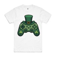 Block Tee - Discontinued Item Thumbnail