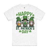 Block Tee - Discontinued Item Thumbnail