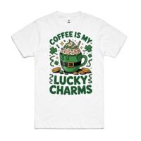 Block Tee - Discontinued Item Thumbnail