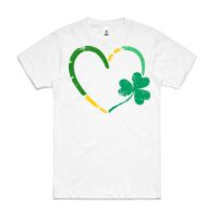 Block Tee - Discontinued Item Thumbnail