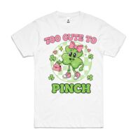 Block Tee - Discontinued Item Thumbnail