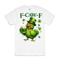 Block Tee - Discontinued Item Block Tee - Discontinued Item Thumbnail