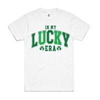 Block Tee - Discontinued Item Thumbnail