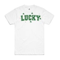 Block Tee - Discontinued Item Thumbnail