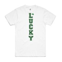 Block Tee - Discontinued Item Thumbnail