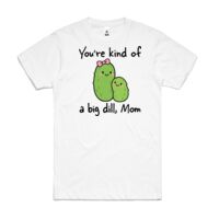 Block Tee - Discontinued Item Block Tee - Discontinued Item Thumbnail