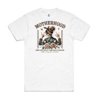 Block Tee - Discontinued Item Thumbnail