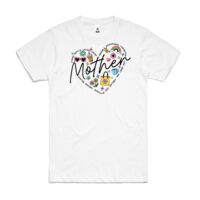 Block Tee - Discontinued Item Thumbnail