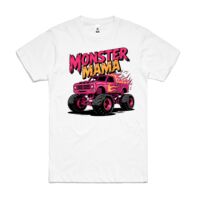 Block Tee - Discontinued Item Block Tee - Discontinued Item Thumbnail