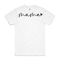 Block Tee - Discontinued Item Thumbnail