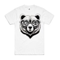 Block Tee - Discontinued Item Thumbnail