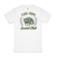 Block Tee - Discontinued Item Thumbnail