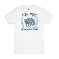 Block Tee - Discontinued Item Thumbnail