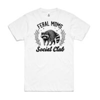 Block Tee - Discontinued Item Thumbnail