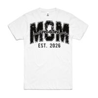 Block Tee - Discontinued Item Block Tee - Discontinued Item Thumbnail