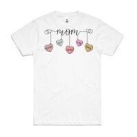 Block Tee - Discontinued Item Block Tee - Discontinued Item Thumbnail