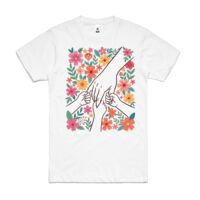 Block Tee - Discontinued Item Block Tee - Discontinued Item Thumbnail