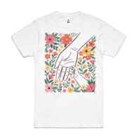 Block Tee - Discontinued Item Thumbnail