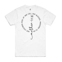 Block Tee - Discontinued Item Thumbnail