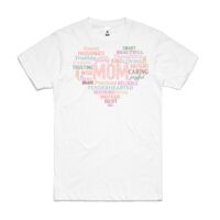 Block Tee - Discontinued Item Thumbnail