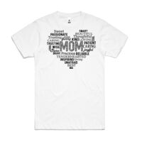 Block Tee - Discontinued Item Thumbnail