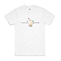 Block Tee - Discontinued Item Thumbnail