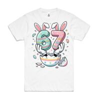 Block Tee - Discontinued Item Thumbnail