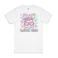 Block Tee - Discontinued Item Thumbnail