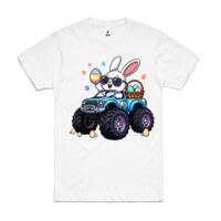 Block Tee - Discontinued Item Thumbnail