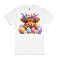 Block Tee - Discontinued Item Thumbnail