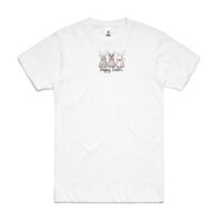 Block Tee - Discontinued Item Thumbnail